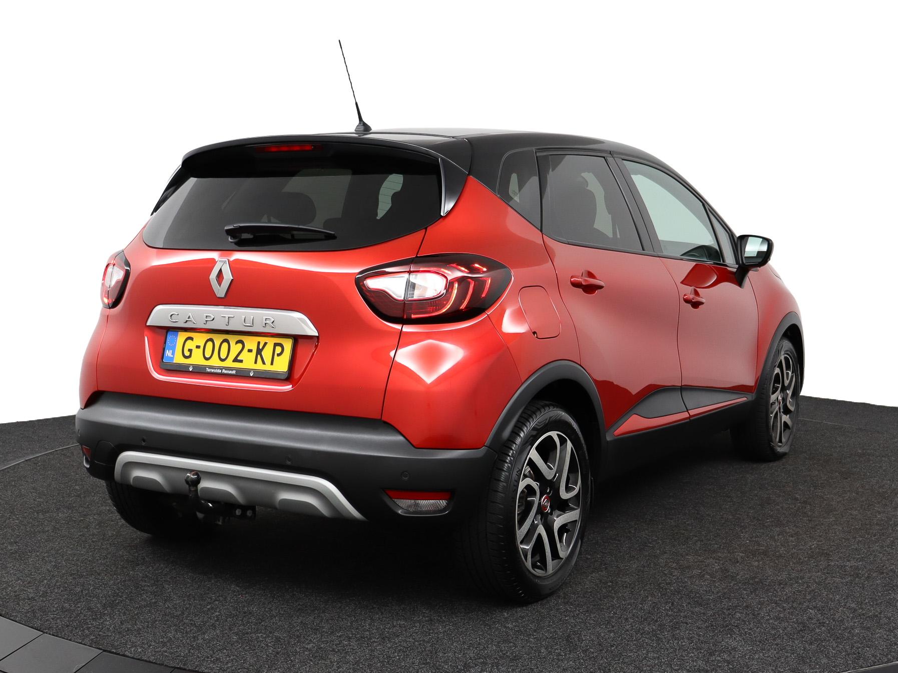 Renault Captur TCe 150 EDC Sport Edition2 - Afbeelding 2