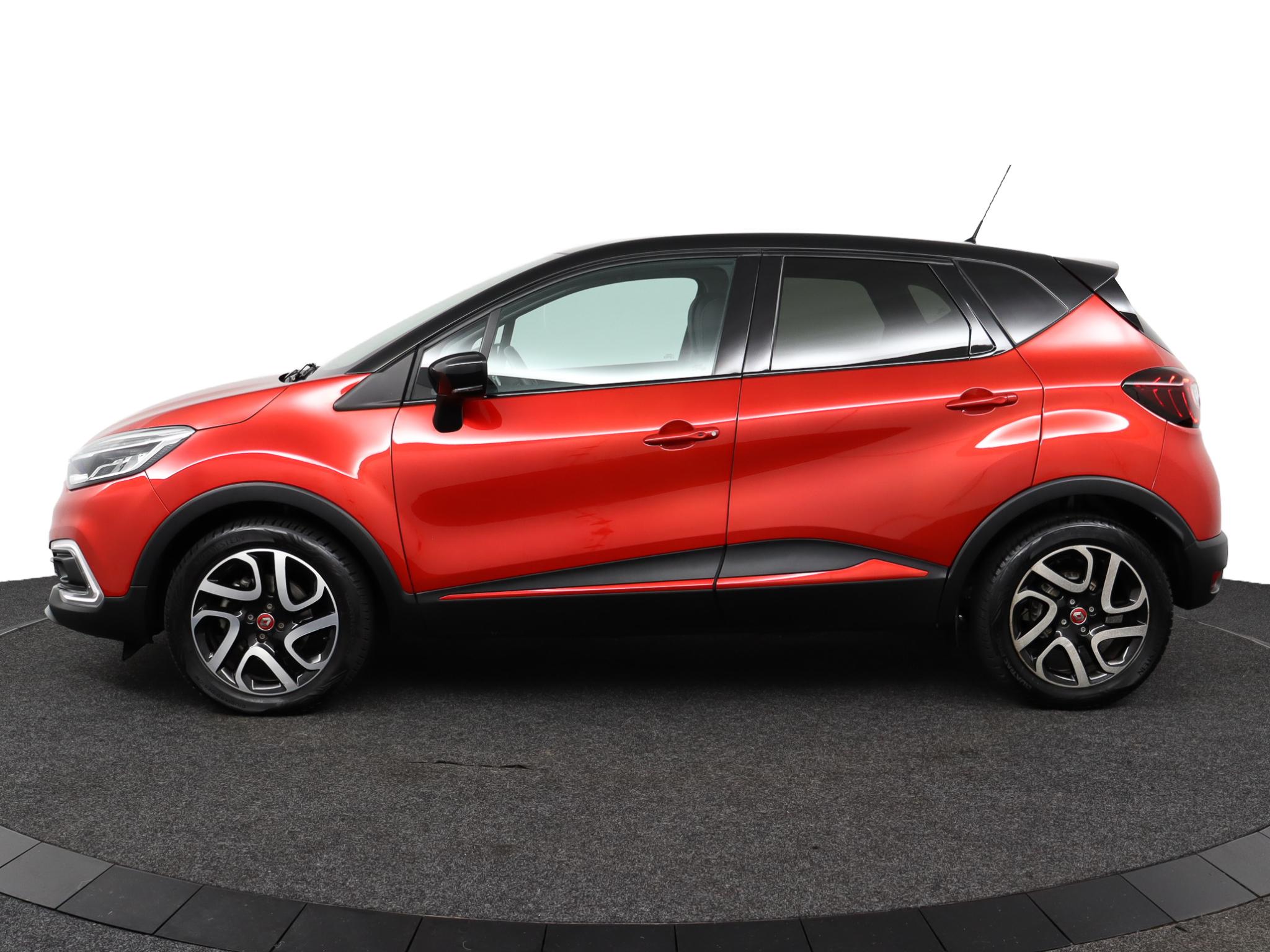 Renault Captur TCe 150 EDC Sport Edition2 - Afbeelding 3