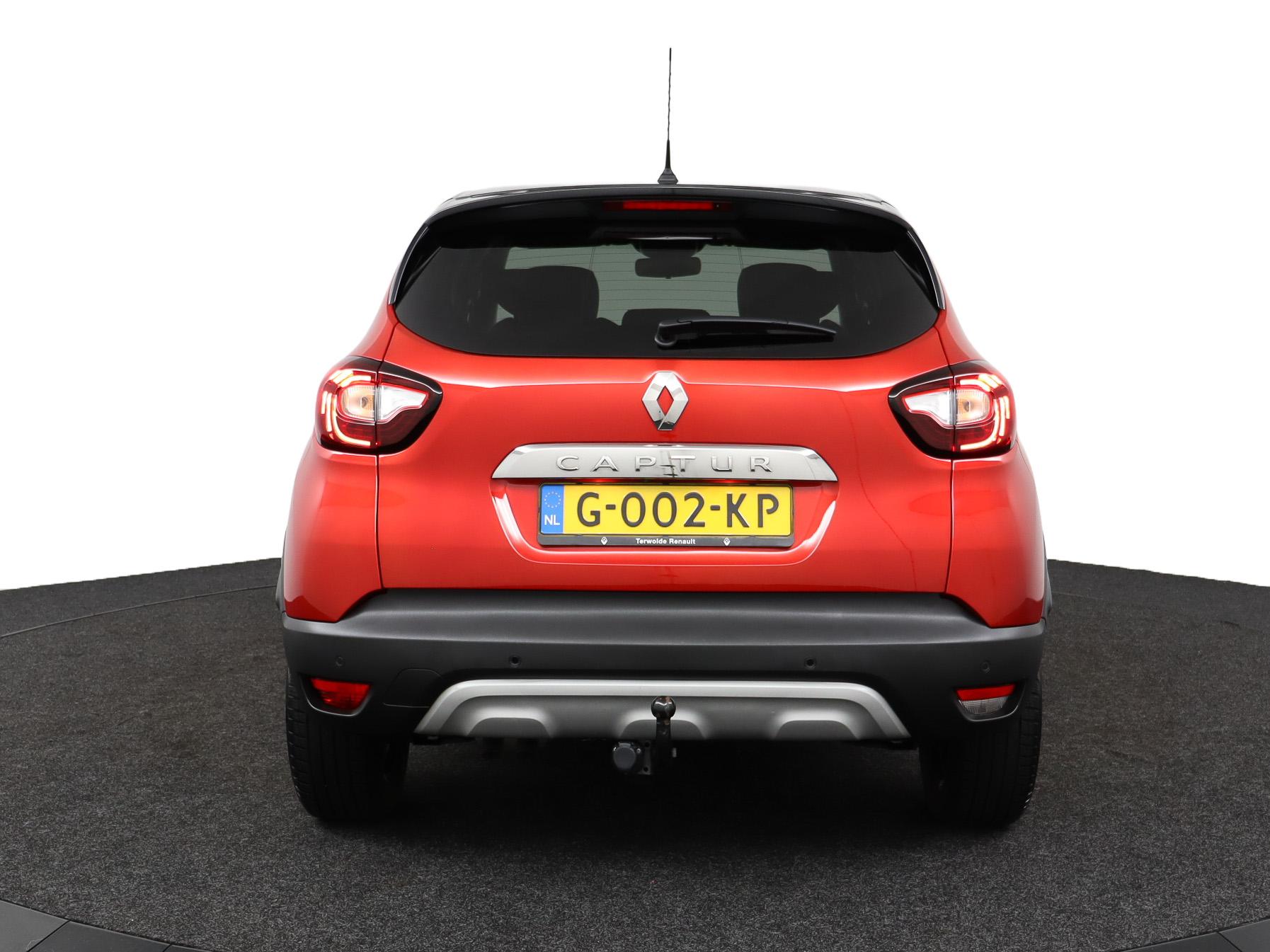 Renault Captur TCe 150 EDC Sport Edition2 - Afbeelding 4