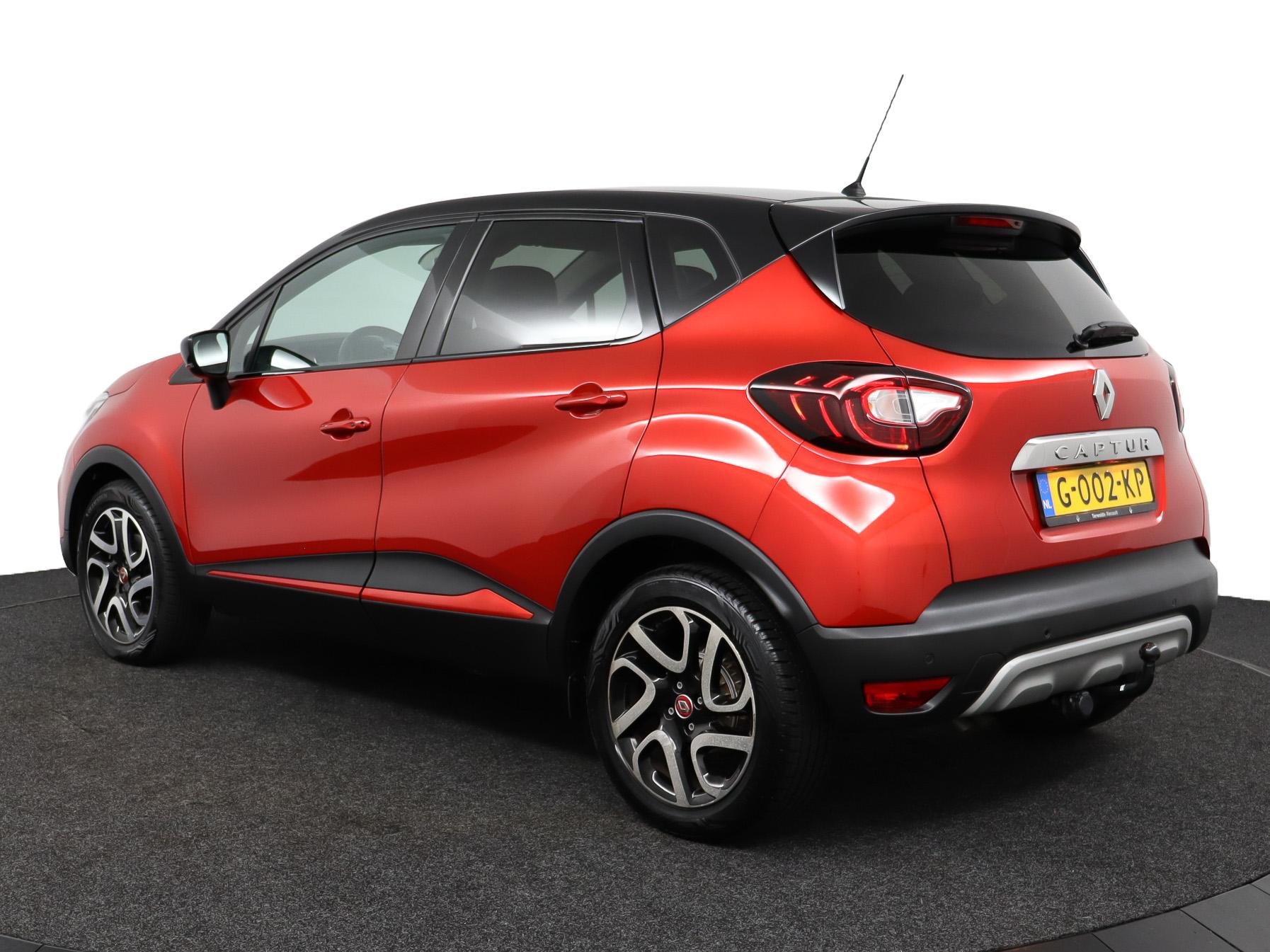 Renault Captur TCe 150 EDC Sport Edition2 - Afbeelding 5