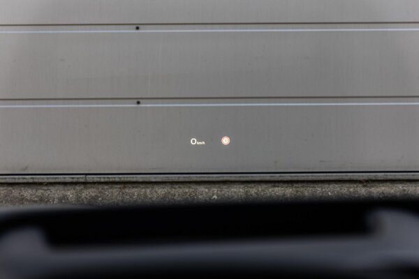 head-up display head-up display