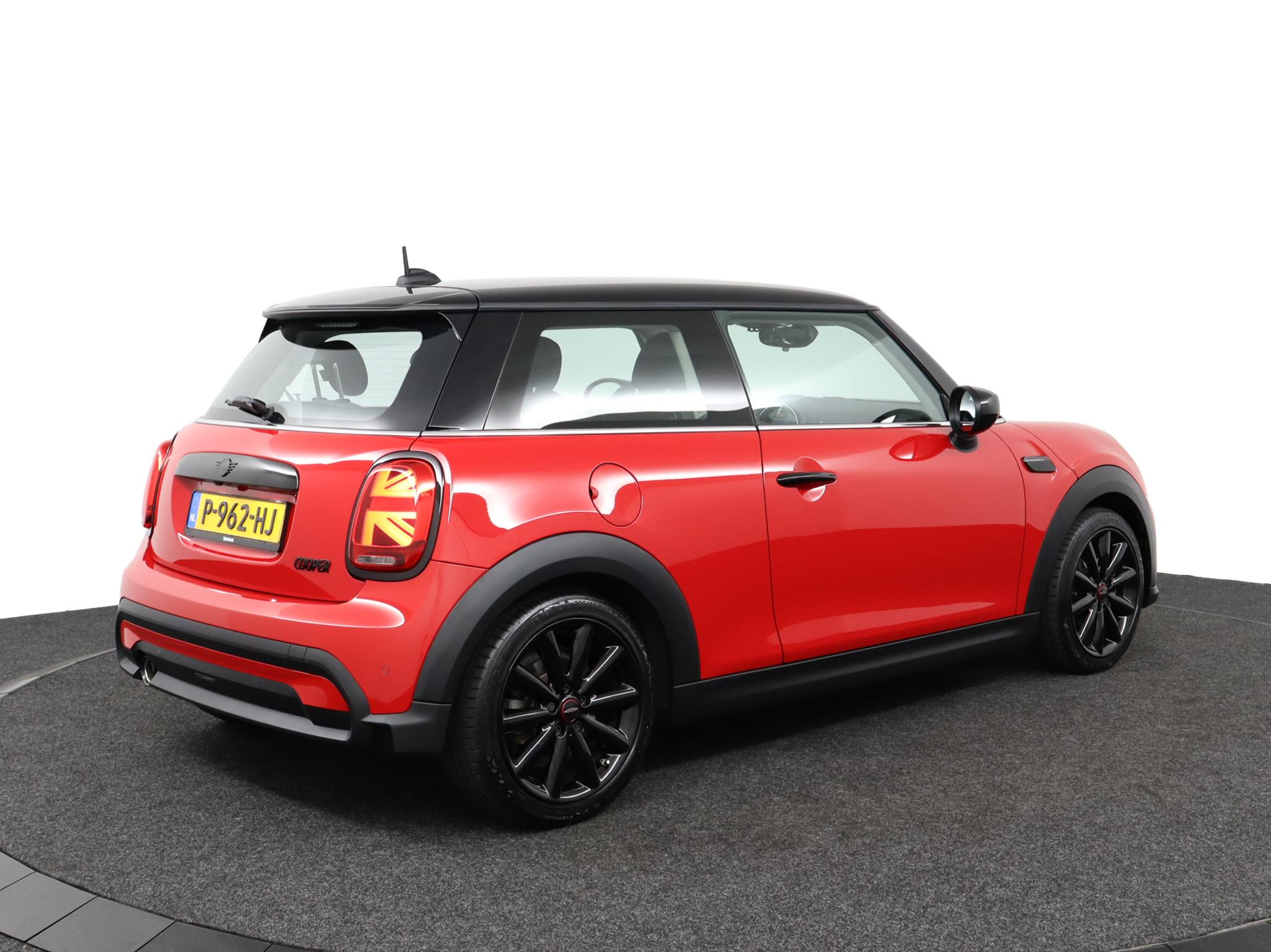 MINI Cooper 1.5 Business Edition - Afbeelding 5