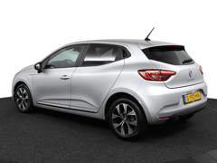 Renault Clio TCe 90 GPF Evolution - Afbeelding 3