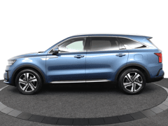 Kia Sorento 1.6 T-GDI Plug-in Hybrid 4WD Platinum - Afbeelding 2