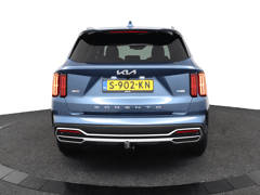 Kia Sorento 1.6 T-GDI Plug-in Hybrid 4WD Platinum - Afbeelding 4
