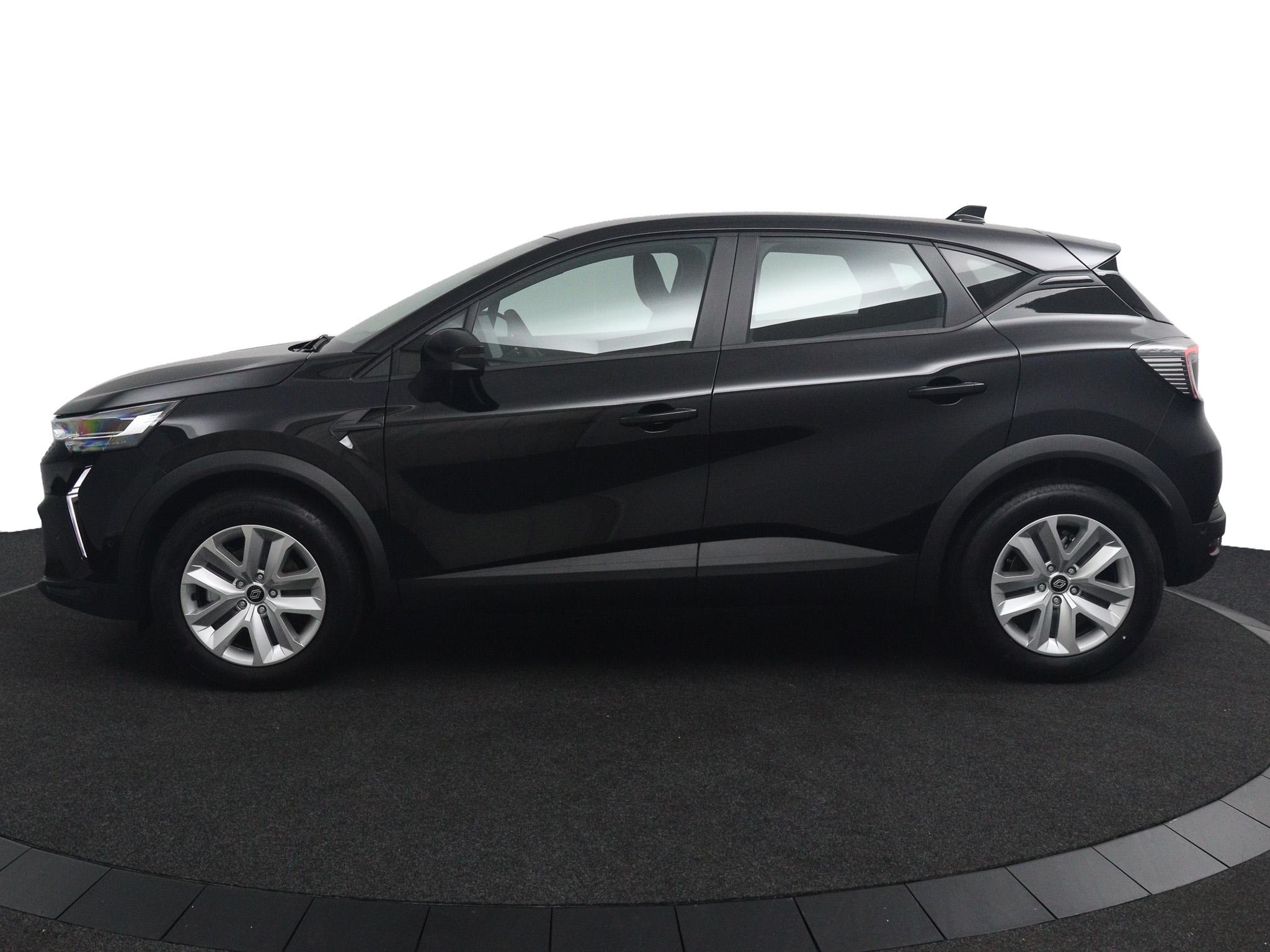 Renault Captur evolution full hybrid E-Tech 160 - Afbeelding 2