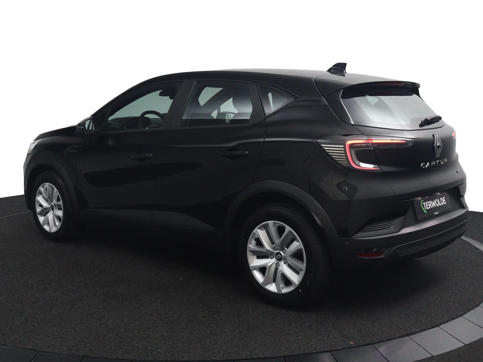 Renault Captur evolution full hybrid E-Tech 160 - Afbeelding 3