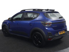 Dacia Sandero Stepway TCe 110 Stepway limited edition - Afbeelding 3