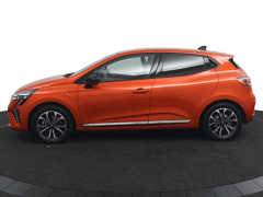Renault Clio techno full hybrid E-Tech 145 - Afbeelding 2