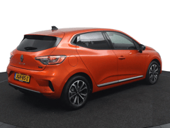 Renault Clio techno full hybrid E-Tech 145 - Afbeelding 5