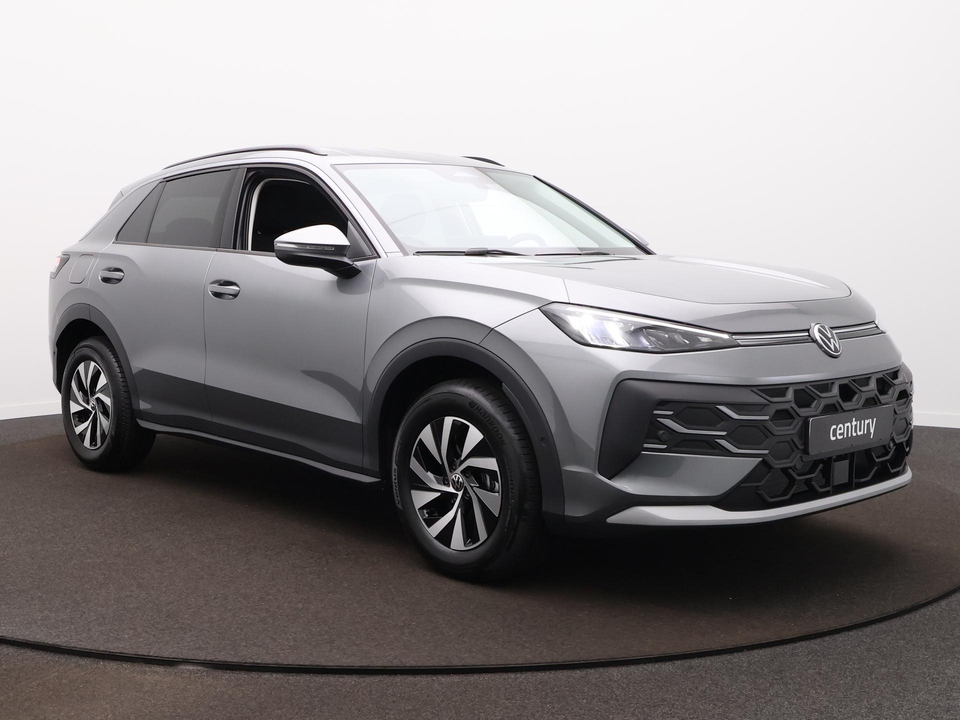 Volkswagen T-Roc Limited Edition 1.5 eTSI 85 kW / 116 PK SUV 7 vers - Afbeelding 3