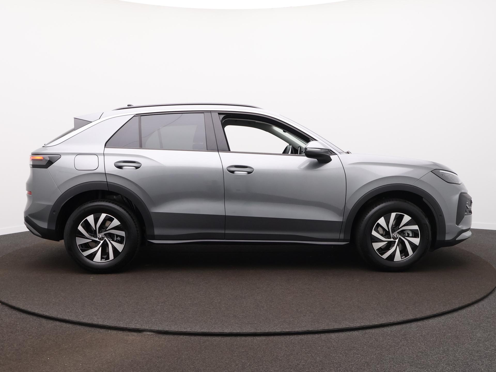 Volkswagen T-Roc Limited Edition 1.5 eTSI 85 kW / 116 PK SUV 7 vers - Afbeelding 4