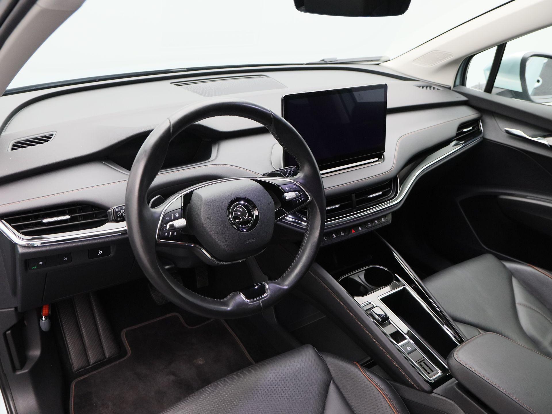 Skoda Enyaq iV 80 - Afbeelding 4