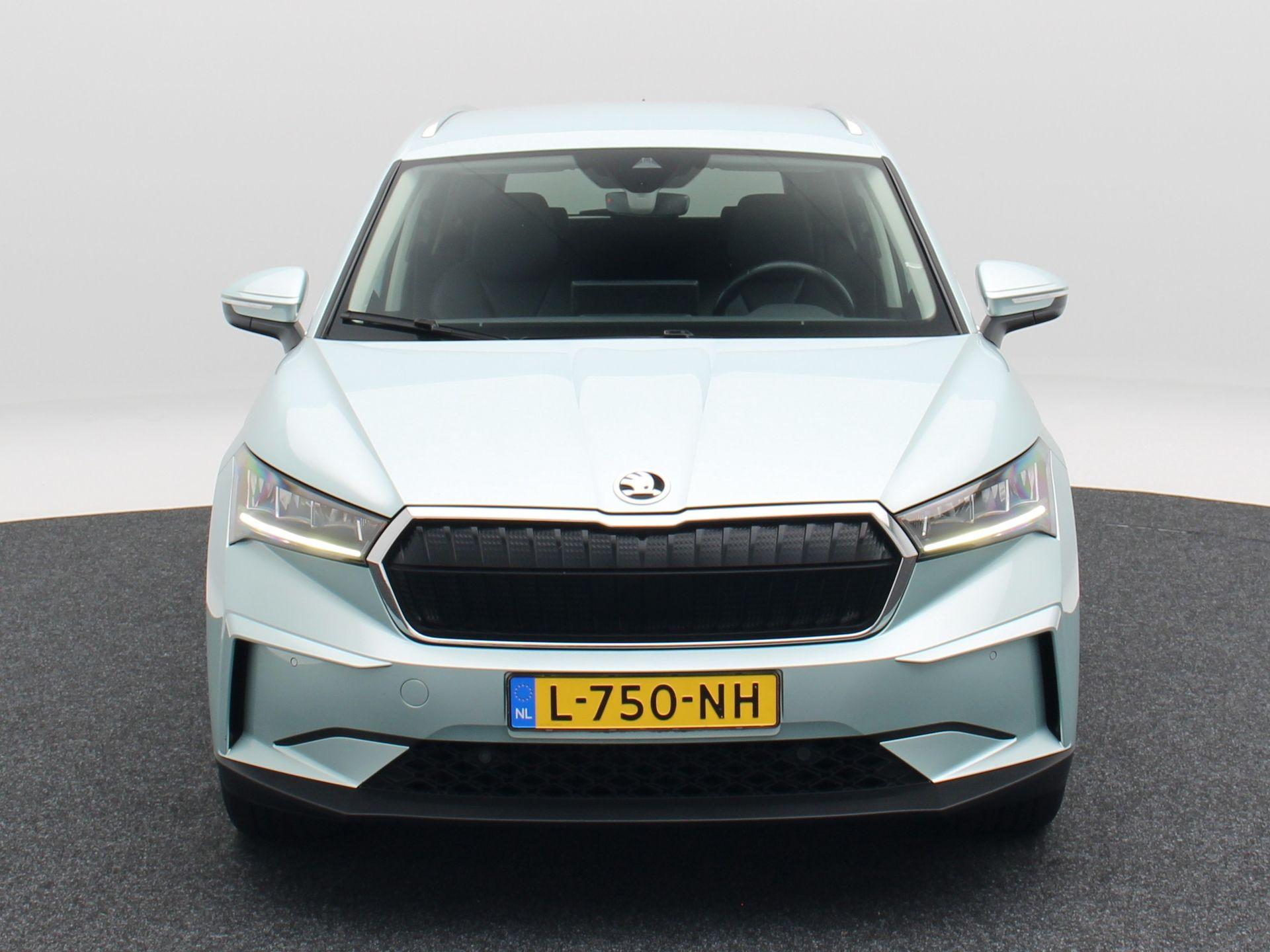 Skoda Enyaq iV 80 - Afbeelding 5