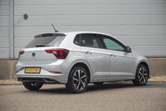 Volkswagen Polo 1.0 TSI 95pk Life Business - Afbeelding 2