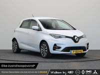 Renault ZOE R135 Intens 52 kWh - Afbeelding 2