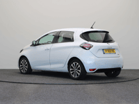 Renault ZOE R135 Intens 52 kWh - Afbeelding 3