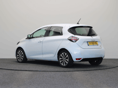 Renault ZOE R135 Intens 52 kWh - Afbeelding 2