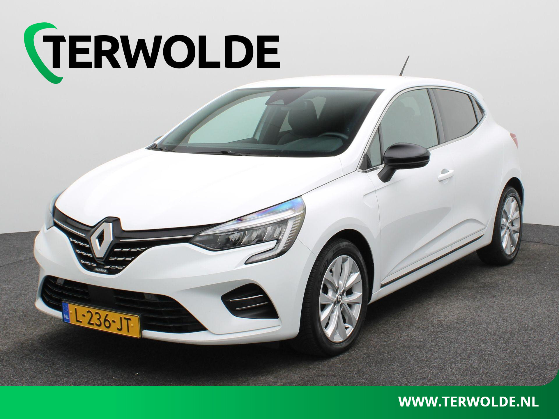 Renault Clio TCe 90 GPF Intens