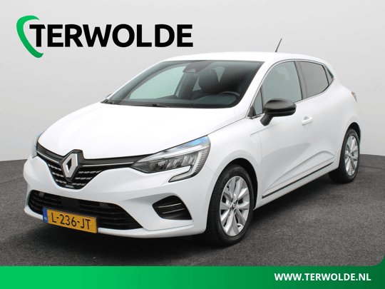Renault Clio TCe 90 GPF Intens