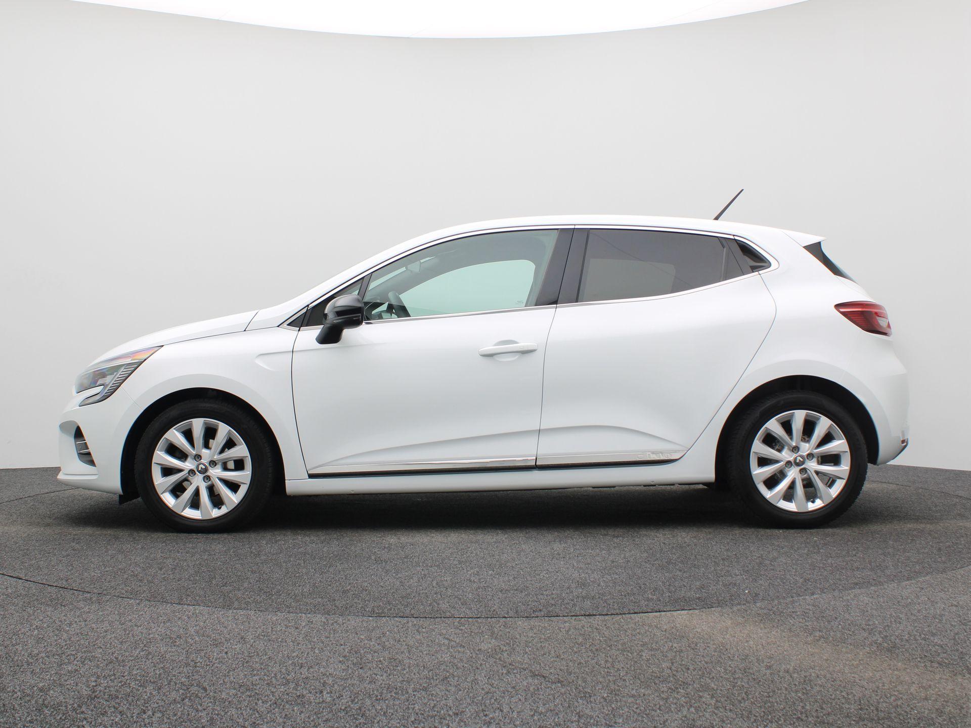 Renault Clio TCe 90 GPF Intens - Afbeelding 3