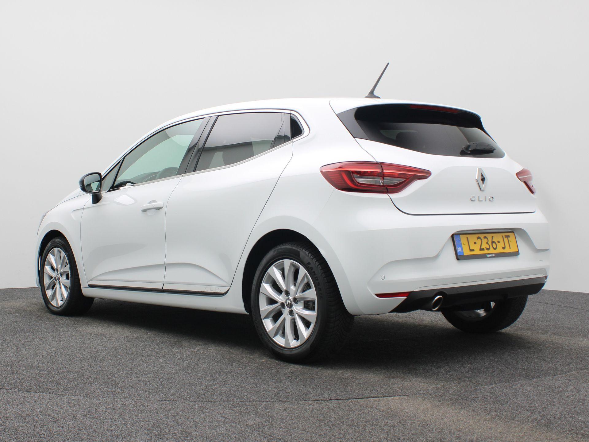 Renault Clio TCe 90 GPF Intens - Afbeelding 4
