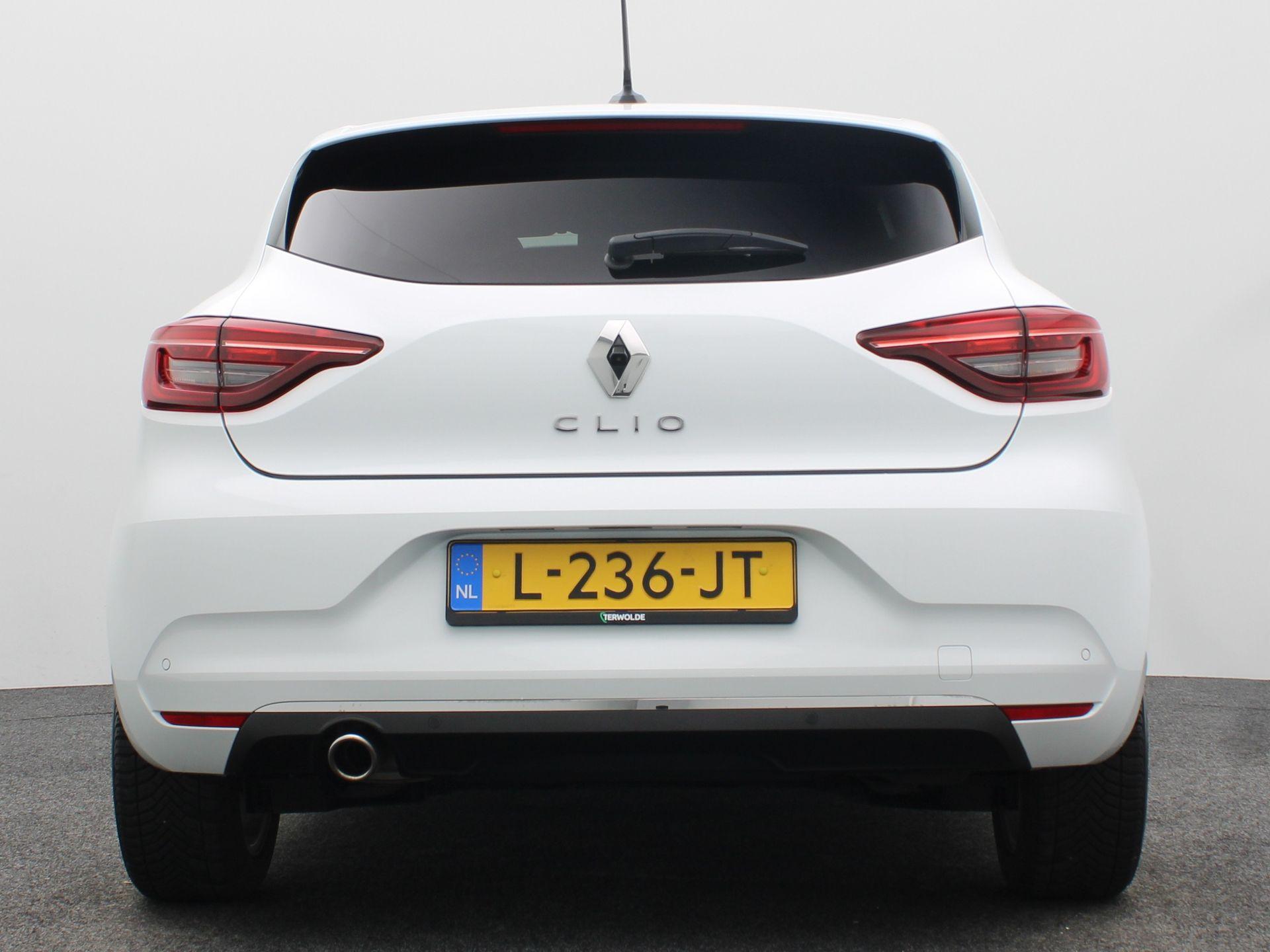 Renault Clio TCe 90 GPF Intens - Afbeelding 5