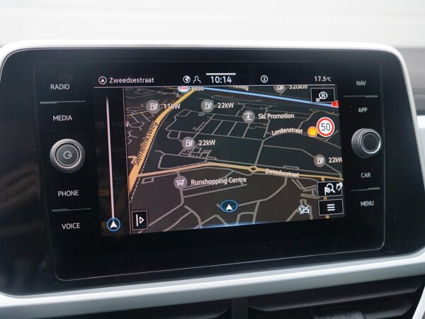 navigatiesysteem full map navigatiesysteem full map
