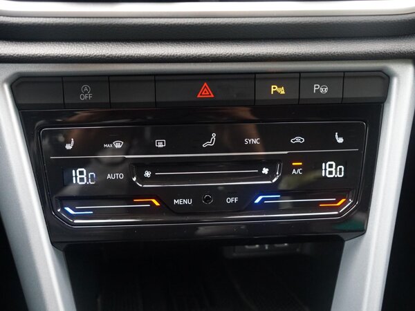 airco (automatisch) airco (automatisch)