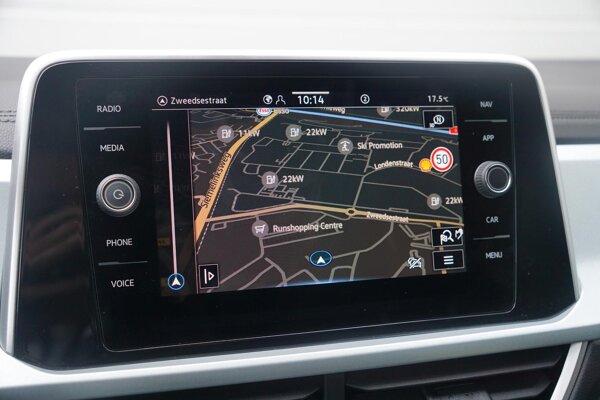 navigatiesysteem full map navigatiesysteem full map