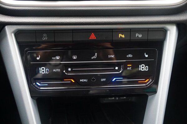 airco (automatisch) airco (automatisch)