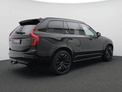 Volvo XC90 2.0 T8 Plug-in hybrid AWD Plus Black Edition 455PK - Afbeelding 4