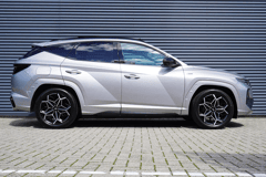 Hyundai Tucson 1.6 T-GDI 265pk PHEV N Line Sky 4WD - Afbeelding 3