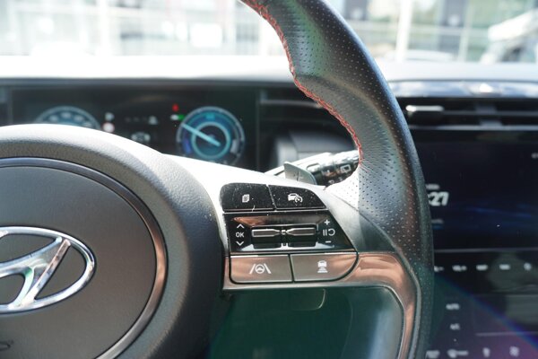 cruise control adaptief met Stop&Go