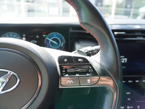 cruise control adaptief met Stop&Go