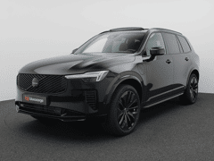 Volvo XC90 2.0 T8 Plug-in hybrid AWD Plus Black Edition 455PK Panoramadak, Trekhaak, Luchtvering, 21" LM Velgen, Harman Kardon Audio, 360gr. Camera, Head-Up Display - Bild 2