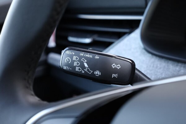 cruise control cruise control