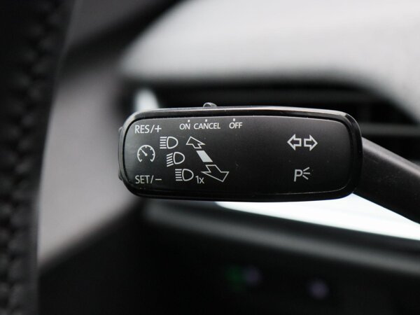 cruise control