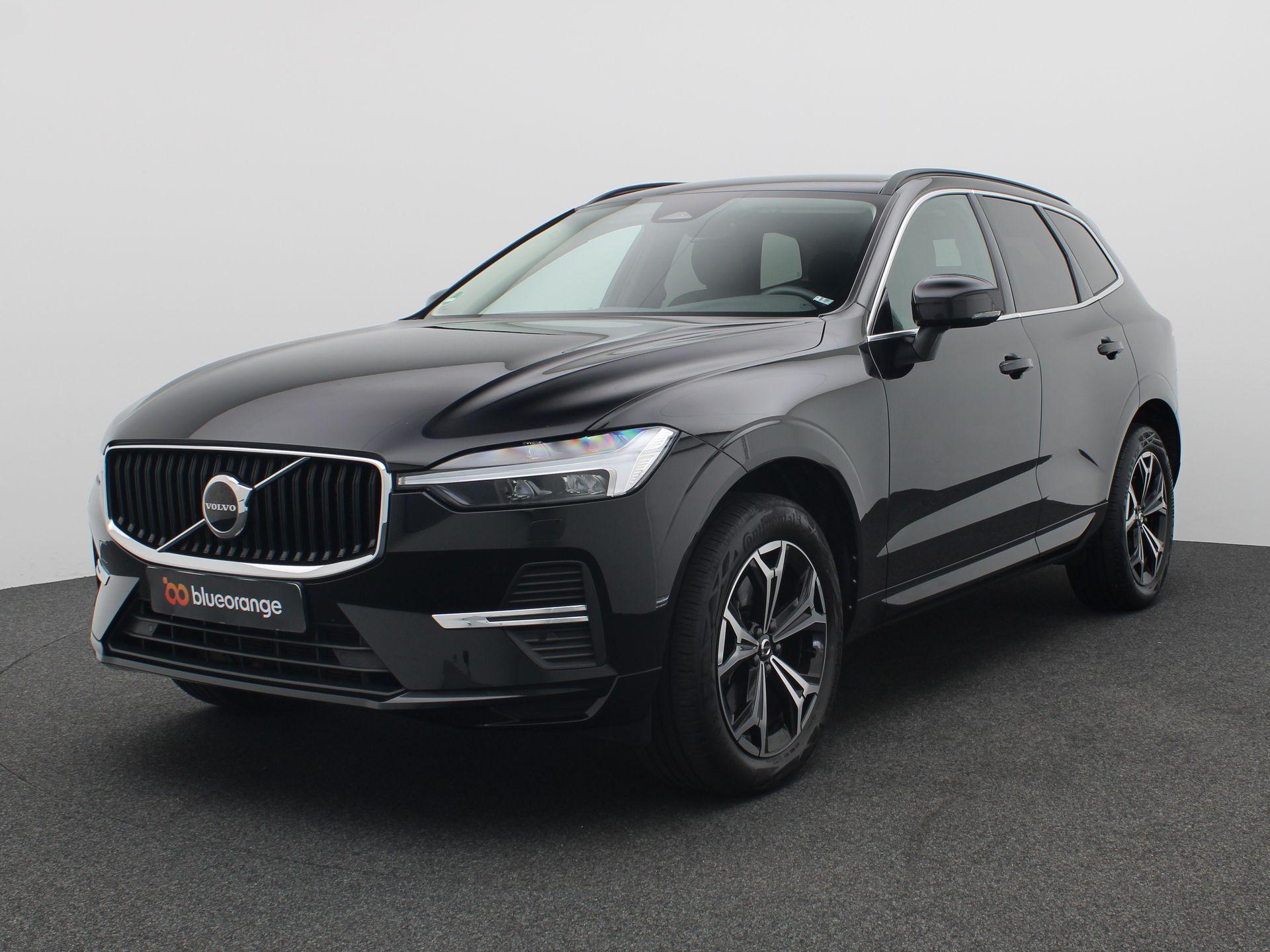 Volvo XC60 2.0 B5 Inscription 250PK Aut.
