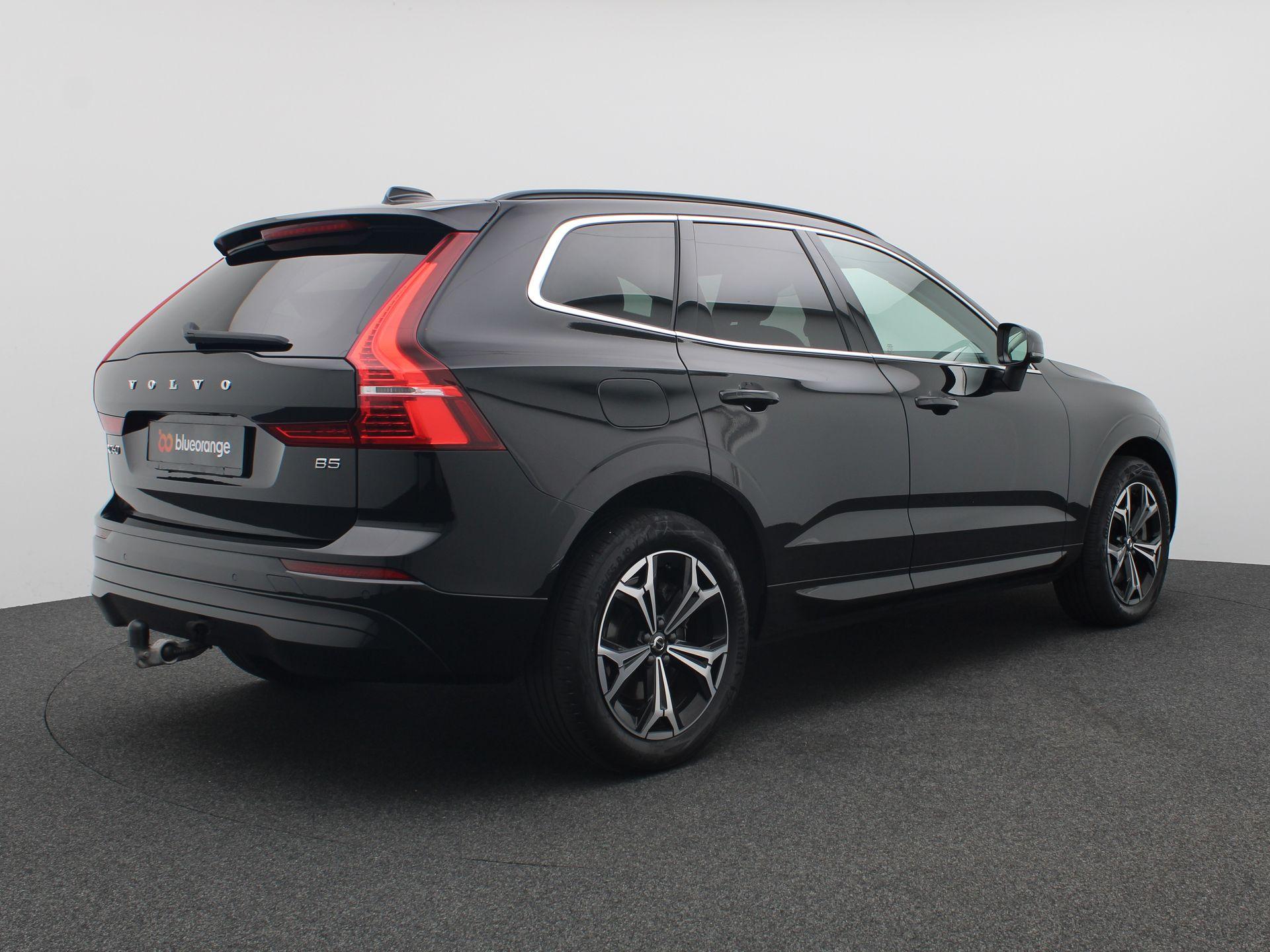Volvo XC60 2.0 B5 Inscription 250PK Aut. - Afbeelding 4