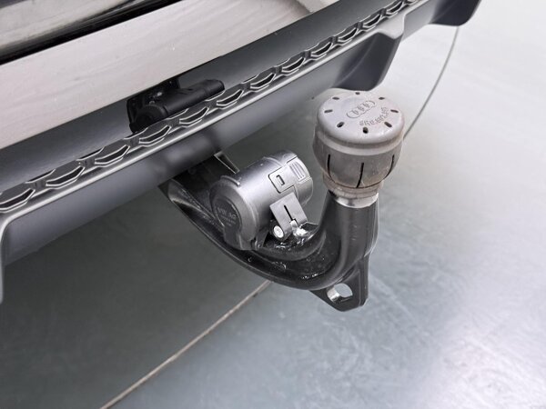 trekhaak elektrisch uitklapbaar trekhaak elektrisch uitklapbaar
