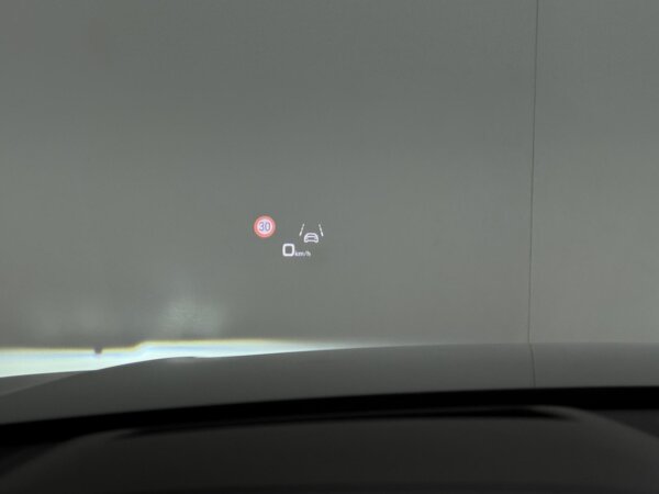 Head-Up display Head-Up display