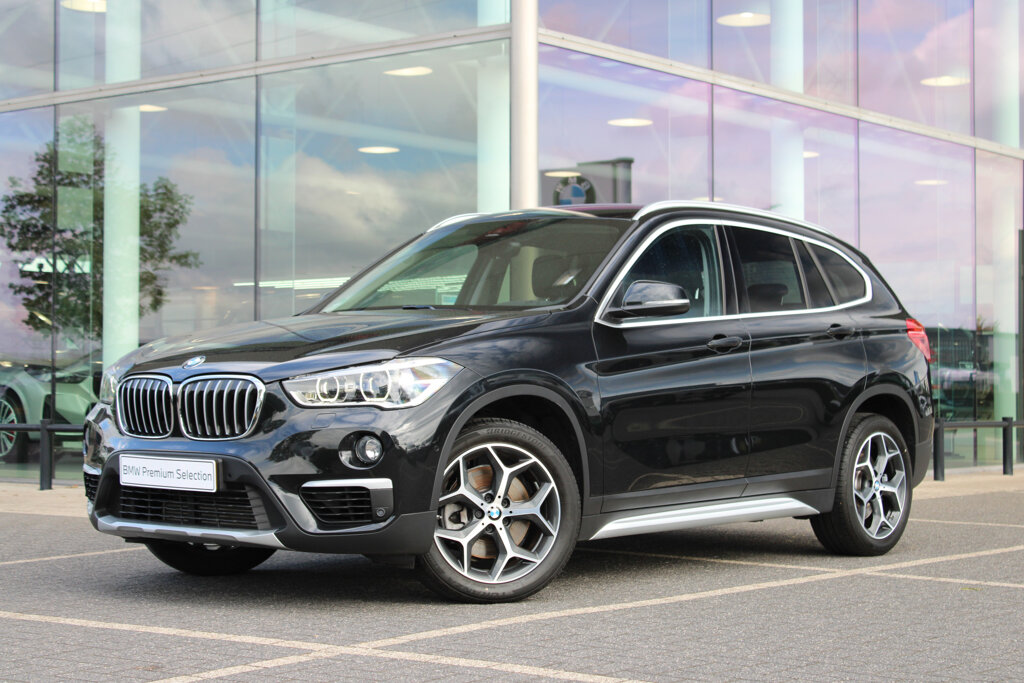 BMW X1 1
