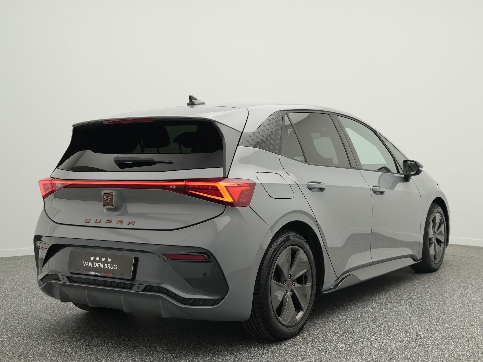 CUPRA Born Essential 62 kWh - Afbeelding 3