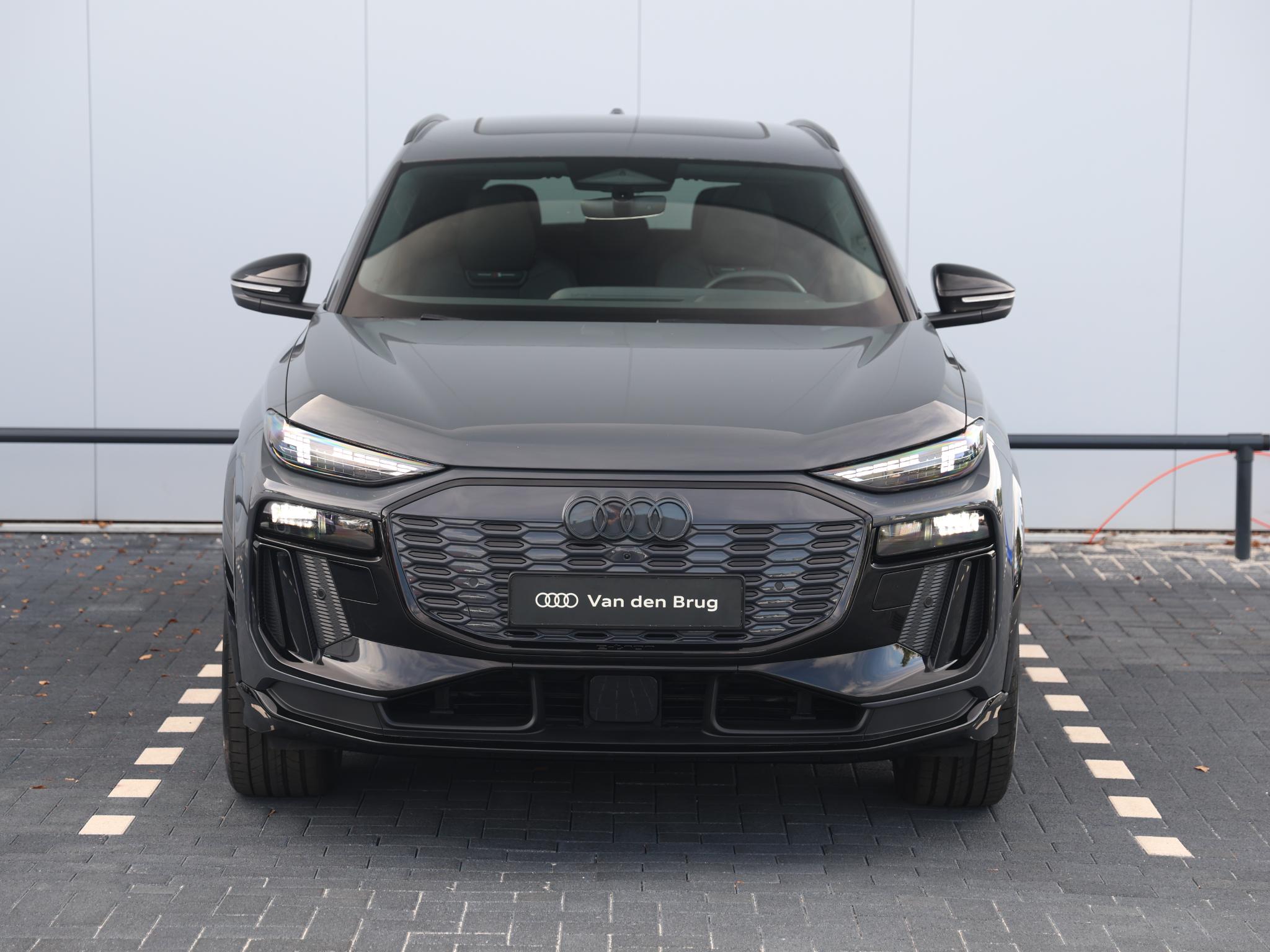 Audi Q6 e-tron S edition quattro 100 kWh - Afbeelding 4