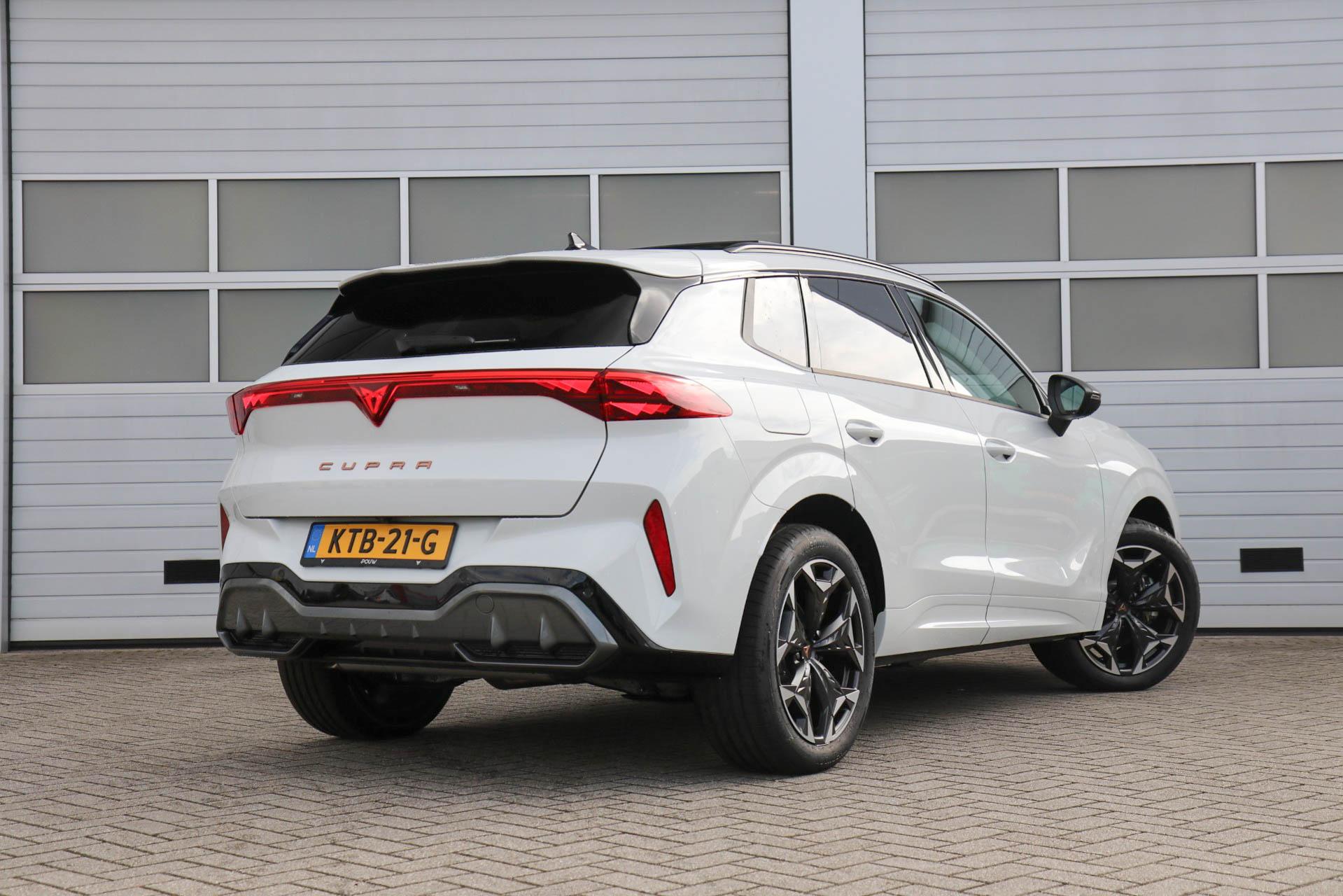 CUPRA Terramar 1.5 TSI 204pk e-Hybrid - Afbeelding 2