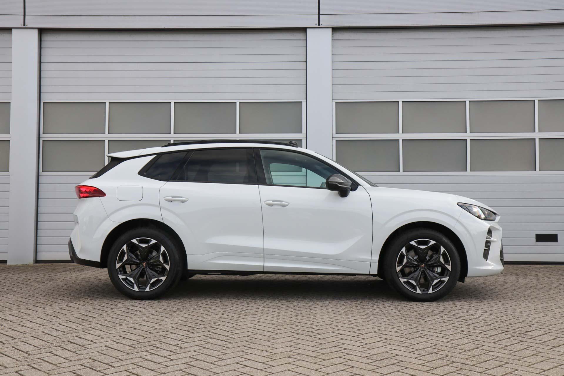 CUPRA Terramar 1.5 TSI 204pk e-Hybrid - Afbeelding 3