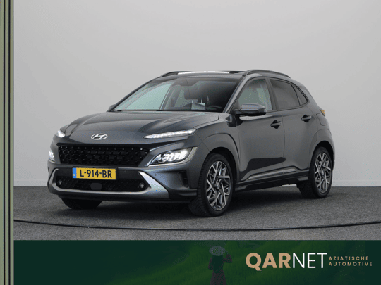 Hyundai Kona 1.6 GDI HEV Premium Sky
