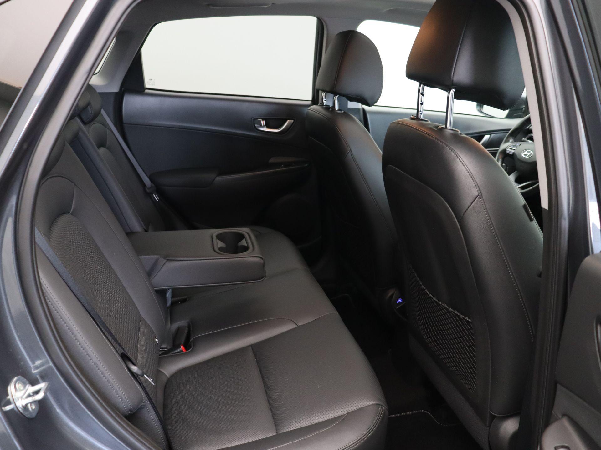 Hyundai Kona 1.6 GDI HEV Premium Sky - Afbeelding 8