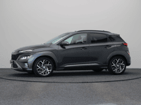 Hyundai Kona 1.6 GDI HEV Premium Sky - Afbeelding 11